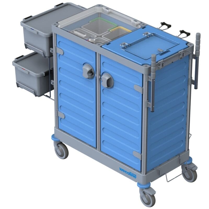 Werkwagen Wecoline Allure L - 10190009