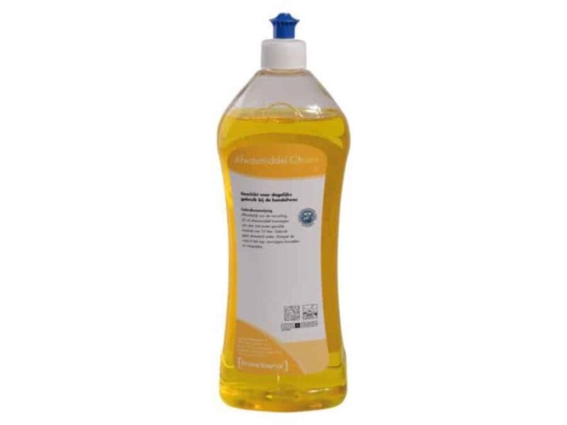 Handafwasmiddel Royal Lemon - 156112