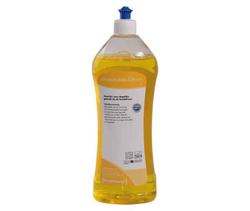 Handafwasmiddel Royal Lemon - 156112