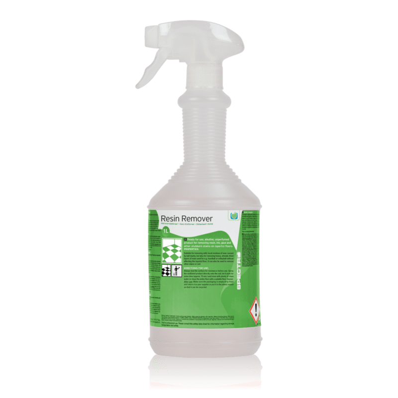 Resin Remover 1L - A005089