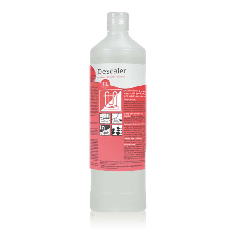 Spectro Descaler ontkalker 1L - A005073