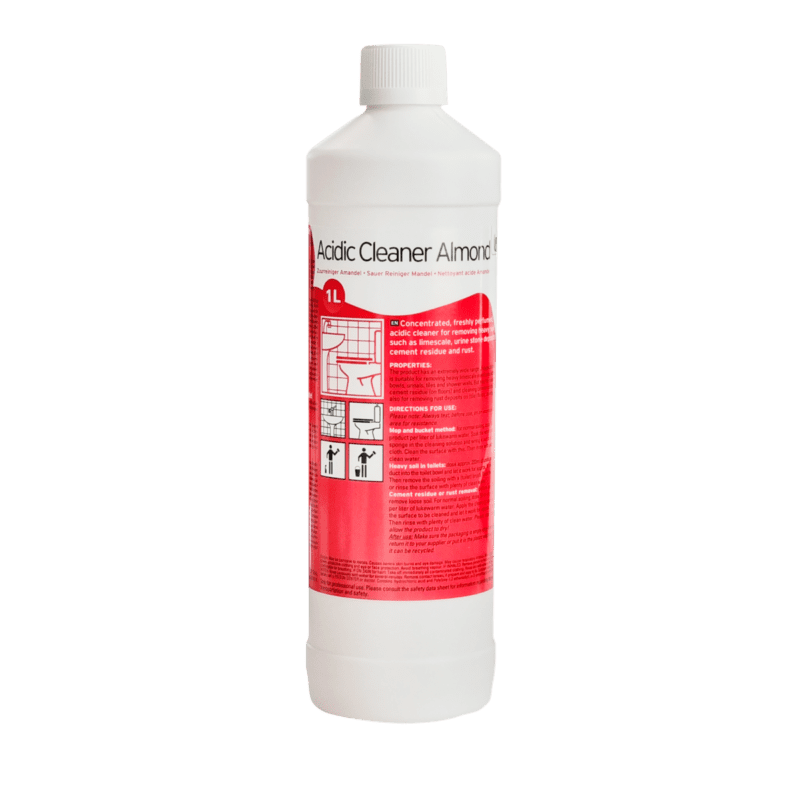 Spectro Acidic Cleaner Almond - A005161