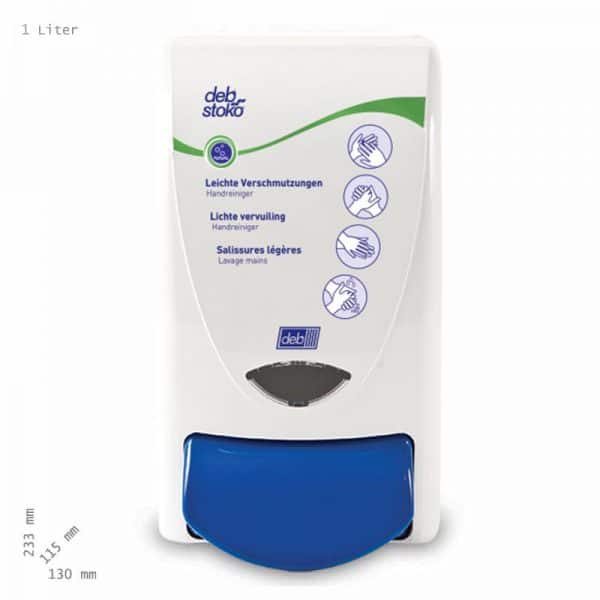Deb Stoko® Dispenser Cleanse Light 1L - LGT1LDSMD