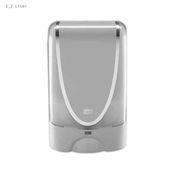 DEB TouchFREE Dispenser 1,2L - TF2WHI