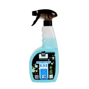 Hygeniq Interstrip E.53 sprayflacon 750ml - E137553