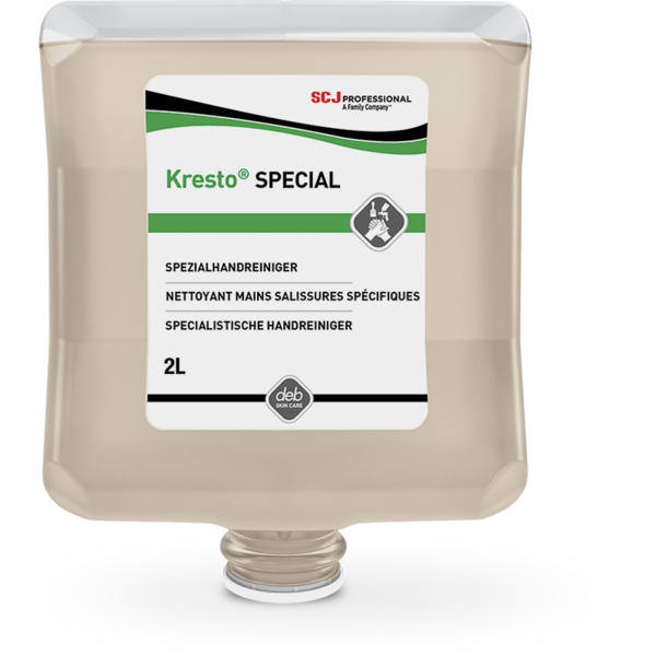 Kresto® Special Handreiniger 4x2L/ds - KSP2LT