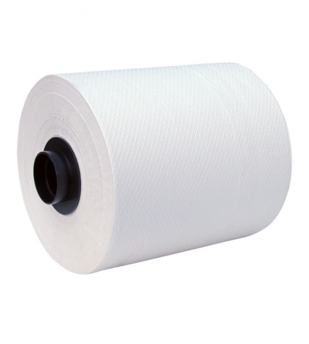 Handdoekrol Motion cellulose 2-laags 140mtr - 6598512