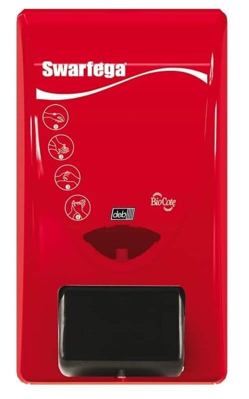 Deb Swarfega® 4000 patroondispenser 4L - SWA4000D