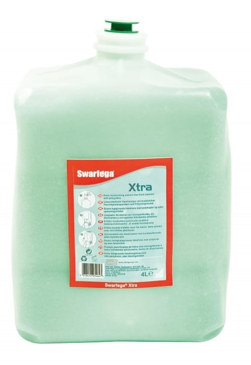 Deb Swarfega® Xtra - SXT4LTR
