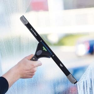 Unger ErgoTec Ninja lineaal 55cm met soft rubber - AC550 - Afbeelding 2