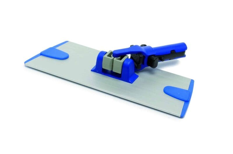 Vlakmopframe 23cm geschikt voor moppen met velcro –  3030448