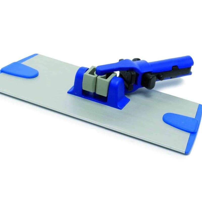 Vlakmopframe 23cm geschikt voor moppen met velcro –  3030448